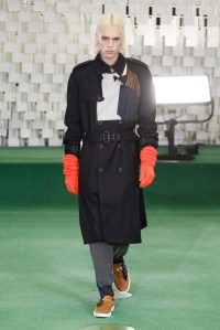 Kolor Men's Fall 2023