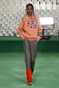 Kolor Men's Fall 2023