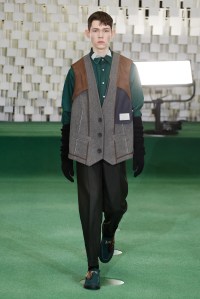 Kolor Men's Fall 2023