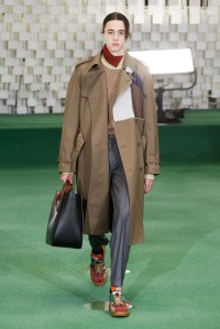 Kolor Men's Fall 2023