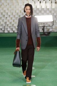 Kolor Men's Fall 2023