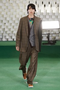 Kolor Men's Fall 2023