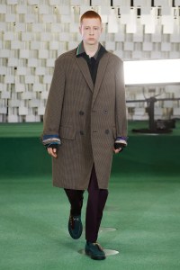Kolor Men's Fall 2023