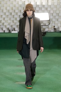 Kolor Men's Fall 2023