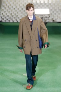 Kolor Men's Fall 2023