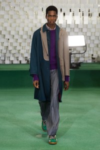 Kolor Men's Fall 2023