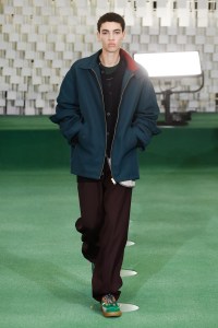 Kolor Men's Fall 2023