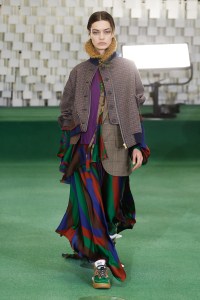 Kolor Men's Fall 2023