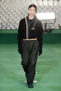 Kolor Men's Fall 2023