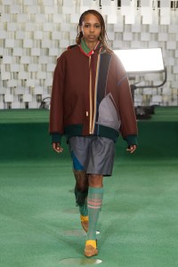 Kolor Men's Fall 2023