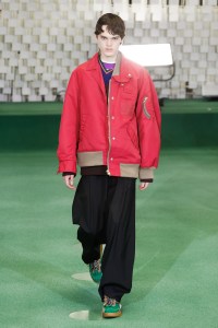 Kolor Men's Fall 2023