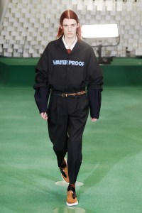 Kolor Men's Fall 2023