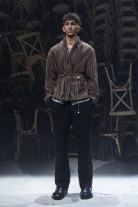 Magliano Men's Fall 2023
