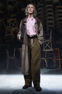 Magliano Men's Fall 2023