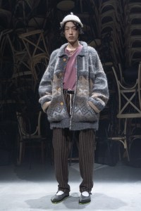 Magliano Men's Fall 2023