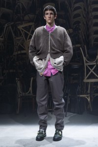 Magliano Men's Fall 2023