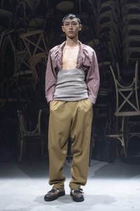 Magliano Men's Fall 2023