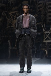 Magliano Men's Fall 2023