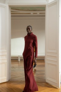 Maison Rabih Kayrouz Couture Spring 2023