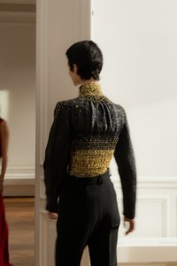 Maison Rabih Kayrouz Couture Spring 2023