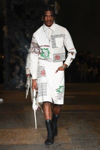 Marine Serre RTW Fall 2023
