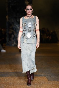 Marine Serre RTW Fall 2023