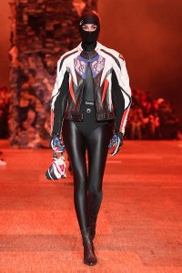 Marine Serre RTW Fall 2023