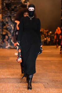 Marine Serre RTW Fall 2023