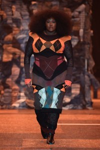Marine Serre RTW Fall 2023