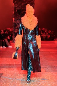 Marine Serre RTW Fall 2023