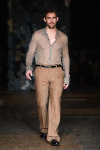 Marine Serre RTW Fall 2023