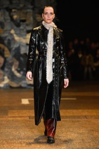 Marine Serre RTW Fall 2023