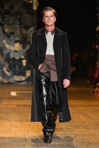 Marine Serre RTW Fall 2023