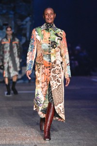 Marine Serre RTW Fall 2023