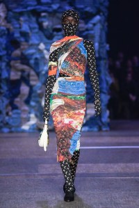 Marine Serre RTW Fall 2023