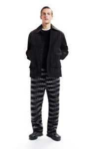 Missoni Men's Fall 2023