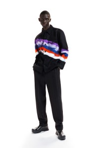 Missoni Men's Fall 2023