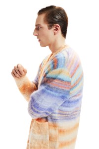 Missoni Men's Fall 2023