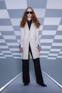 Mr Saturday Men's Fall 2023