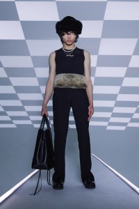 Mr Saturday Men's Fall 2023