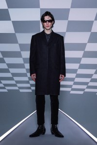 Mr Saturday Men's Fall 2023