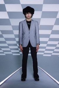 Mr Saturday Men's Fall 2023