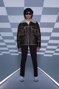 Mr Saturday Men's Fall 2023