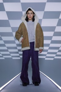 Mr Saturday Men's Fall 2023