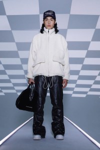 Mr Saturday Men's Fall 2023