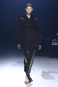 Mugler RTW Fall 2022