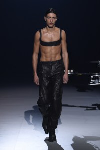 Mugler RTW Fall 2022