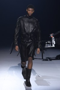 Mugler RTW Fall 2022