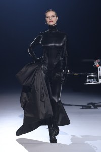 Mugler RTW Fall 2022