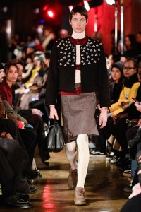 Namacheko Men's Fall 2023
